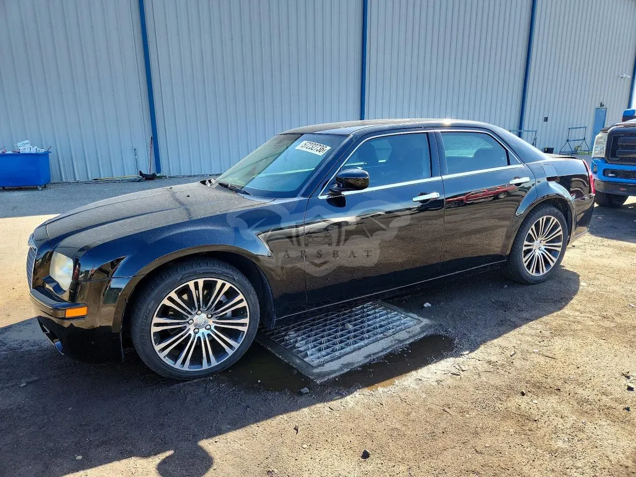 Chrysler 300 5.7L 8 2010