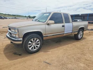 Chevrolet Silverado 1500 1995