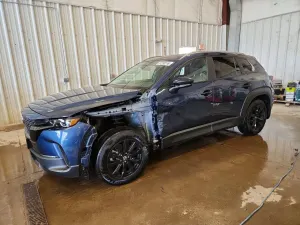 Mazda CX-50 2.5L 4 2025