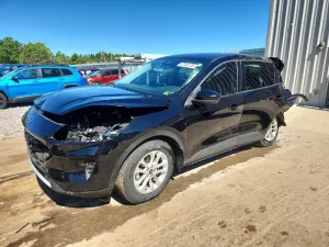 Ford Escape 1.5L 3 2021