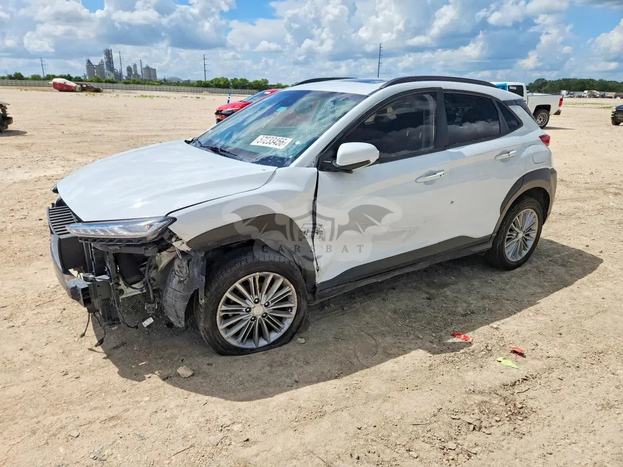 Hyundai Kona 2.0L 4 2019