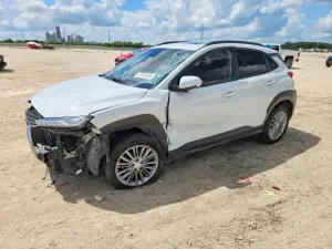 Hyundai Kona 2.0L 4 2019