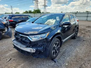 Honda CR-V 1.5L 4 2017