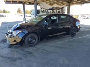 Toyota Corolla 2.0L 4 2026