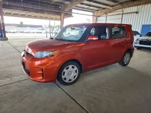 Scion xB 2.4L 4 2012