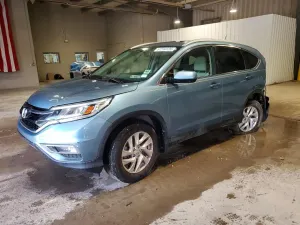 Honda CR-V 2.4L 4 2016