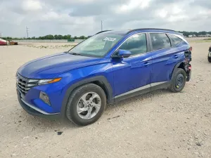Hyundai Tucson 2.5L 4 2023