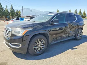 GMC Acadia 3.6L 6 2017