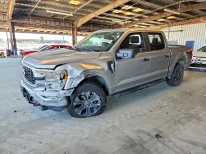 Ford F-150 3.5L 6 2022