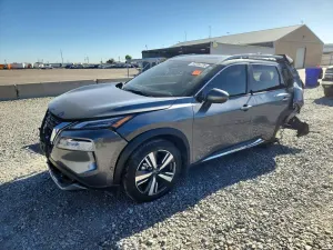 Nissan Rogue 1.5L 3 2023