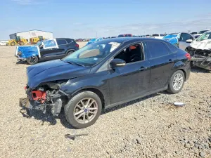 Ford Focus 2.0L 4 2016
