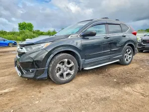 Honda CR-V 1.5L 4 2017