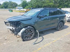 Kia Sorento 2.5L 4 2023