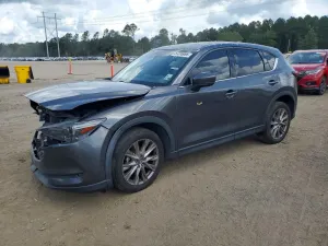 Mazda CX-5 2.5L 4 2019