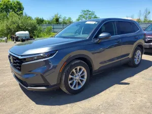 Honda CR-V 1.5L 4 2025