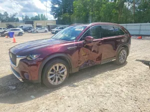 Mazda CX-90 3.3L 6 2024