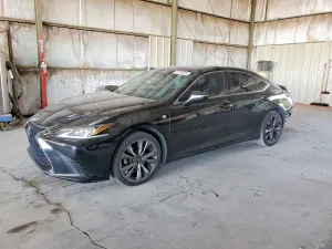 Lexus ES 3.5L 6 2021