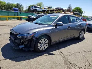 Nissan Sentra 2.0L 4 2024