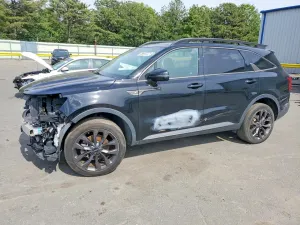Kia Sorento 2.5L 4 2022