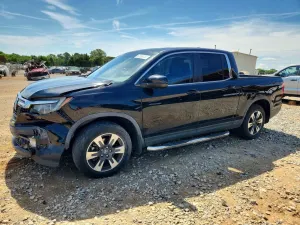 Honda Ridgeline 3.5L 6 2019