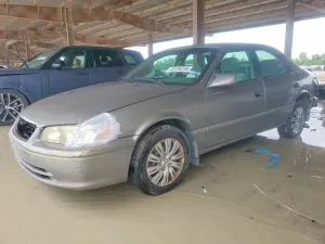 Toyota Camry 2.2L 4 2000