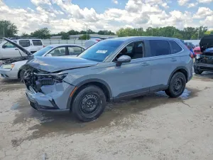 Honda CR-V 1.5L 4 2026