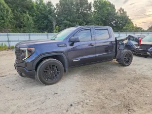 GMC Sierra 5.3L 8 2024