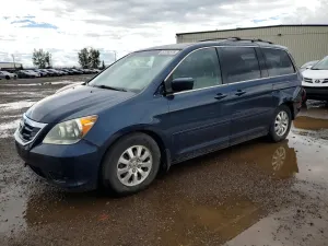 Honda Odyssey 3.5L 6 2010