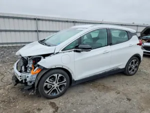 Chevrolet Bolt 2021