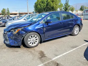 Toyota Corolla 1.8L 4 2020