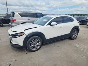 Mazda CX-30 2.5L 4 2021