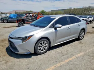 Toyota Corolla 1.8L 4 2021