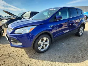 Ford Escape 1.6L 4 2014