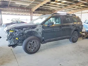 Subaru Outback 2.5L 4 2026