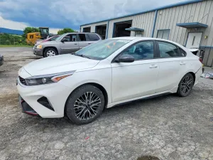 Kia Cerato / Forte / K3 2L 4 2023