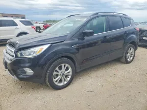 Ford Escape 1.5L 4 2019