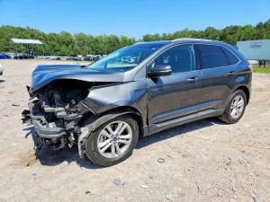 Ford Edge 2.0L 4 2020
