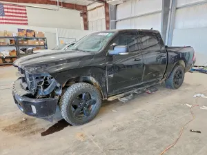 RAM 1500 5.7L 8 2019