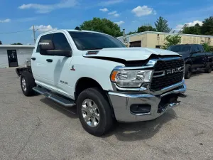 RAM 2500 6.7L 6 2024