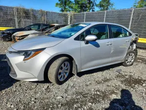 Toyota Corolla 1.8L 4 2021