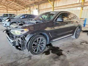 BMW X4 2.0L 4 2020