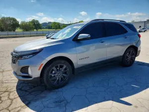 Chevrolet Equinox 1.5L 4 2024