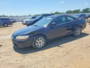 Honda Accord 2.3L 4 2000