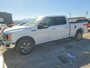 Ford F-150 3.5L 6 2019