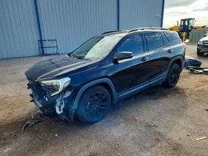 GMC Terrain 1.5L 4 2021