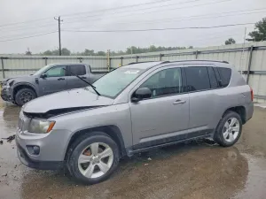Jeep Compass 2.0L 4 2016
