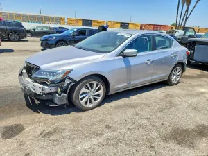 Acura ILX 2.4L 4 2017