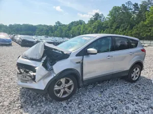 Ford Escape 2.0L 4 2014