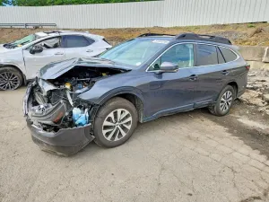 Subaru Outback 2.5L 4 2021