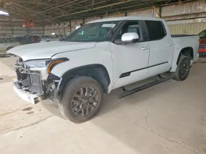 Toyota Tundra 3.4L 6 2025